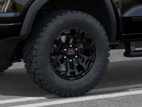 New 2026 GMC Canyon Elevation w/ Convenience Package image 9