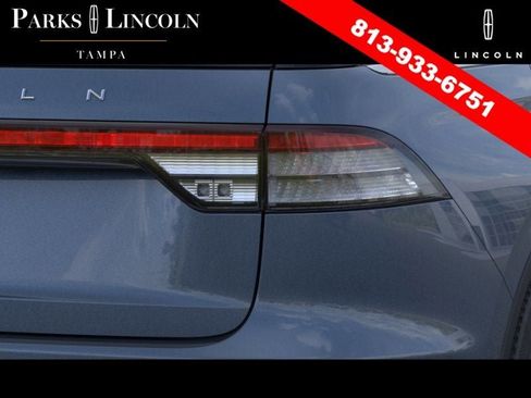 New 2026 Lincoln Aviator 2WD image 21