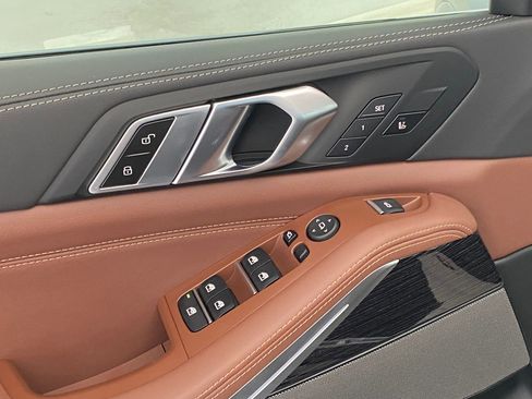 New 2026 BMW X5 xDrive50e w/ M Sport Package image 24