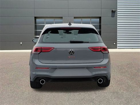 New 2026 Volkswagen GTI Autobahn image 6
