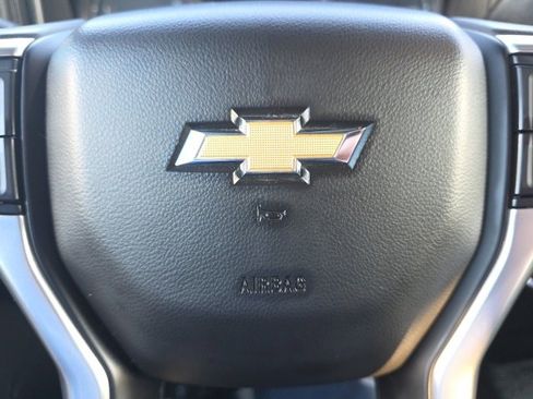 Used 2020 Chevrolet Silverado 3500 LT w/ All Star Edition image 21