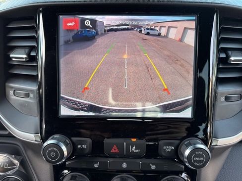 New 2026 RAM 1500 Big Horn image 17