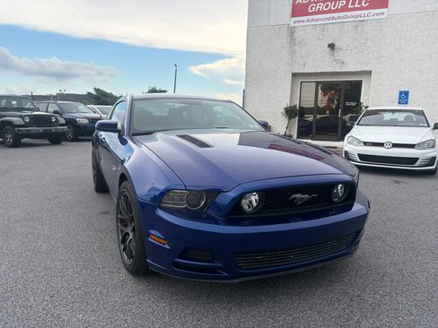 Used 2014 Ford Mustang GT w/ Brembo Brake Package RWD image 4