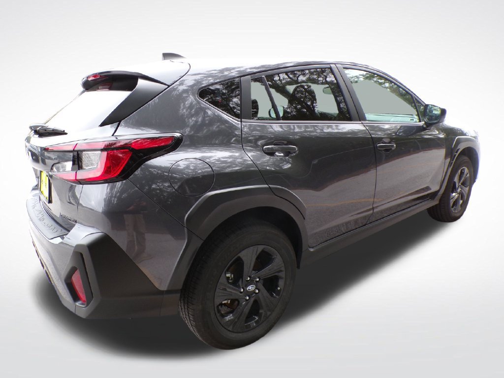 Used 2026 Subaru Crosstrek 2.5i w/ Convenience Package #1 AWD/4WD image 7