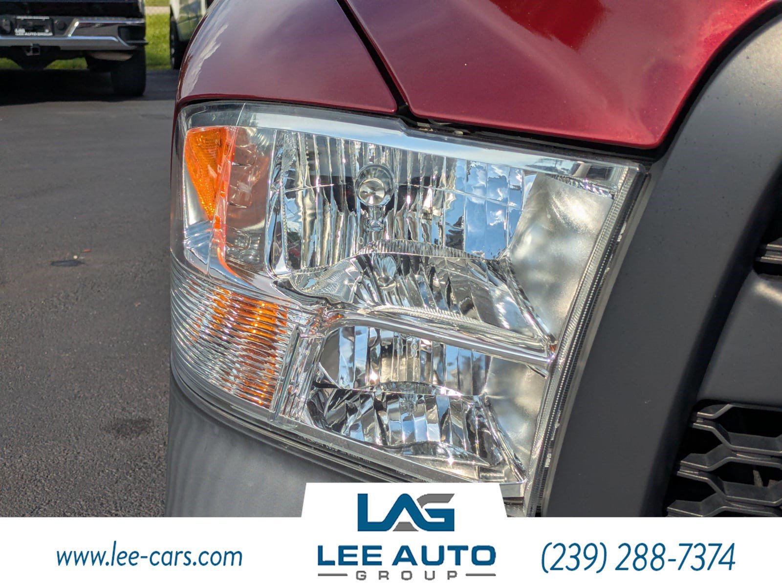 Used 2022 RAM 1500 Tradesman w/ Popular Equipment Group AWD/4WD image 9