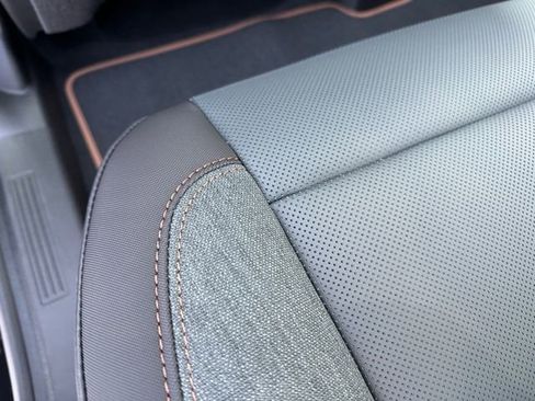 New 2026 GMC Terrain AT4 w/ Convenience Package III image 22