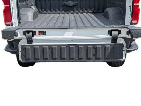 Used 2025 Chevrolet Silverado 2500 LT w/ Trail Boss Package AWD/4WD image 10