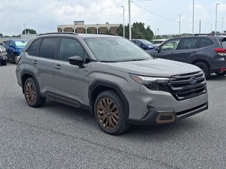New 2026 Subaru Forester Sport AWD/4WD video 2