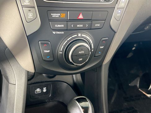 Used 2017 Hyundai Santa Fe Sport AWD/4WD image 15