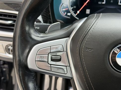 Used 2019 BMW 740i xDrive w/ M Sport Package image 35