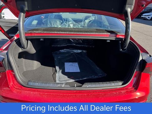 New 2026 Kia K5 GT-Line w/ GT-Line Premium Package FWD image 7