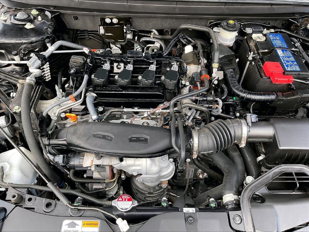 Used 2024 Honda Accord EX image 28