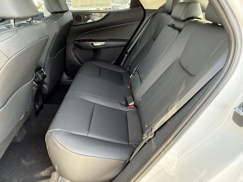New 2026 Lexus NX 350 AWD w/ Premium Package image 29