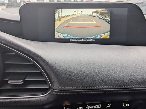 Used 2025 MAZDA MAZDA3 s image 18
