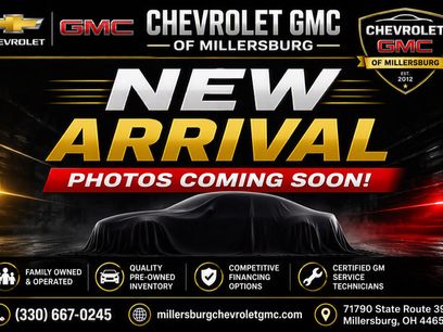 Used 2024 Chevrolet TrailBlazer LT w/ Convenience Package
