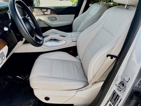 Used 2026 Mercedes-Benz GLE 350 4MATIC image 19