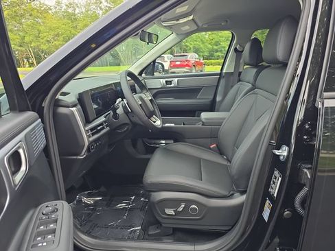 New 2026 Hyundai Santa Fe SEL FWD image 13