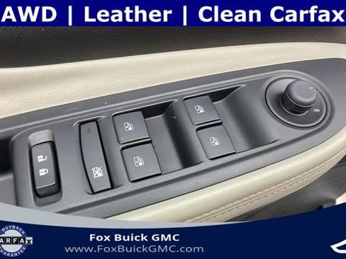 Used 2019 Buick Encore Essence image 9