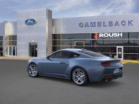 New 2025 Ford Mustang Coupe image 33