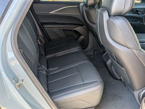 Used 2025 Cadillac Lyriq Sport image 24