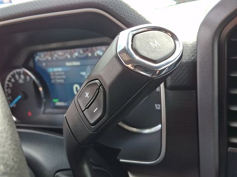Used 2023 Ford F150 XLT w/ Equipment Group 302A High AWD/4WD image 14