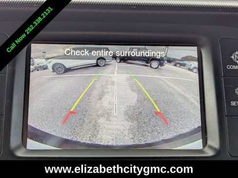 Used 2018 Jeep Wrangler Unlimited Sport image 25