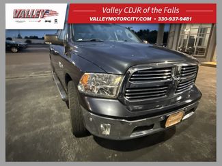 Used 2018 RAM 1500 Big Horn AWD/4WD video 1