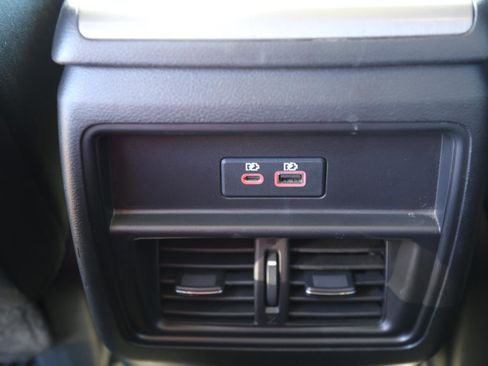 Used 2020 Nissan Murano S w/ Technology Package image 18