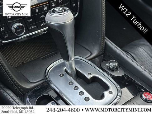 Used 2015 Bentley Flying Spur W12 image 38