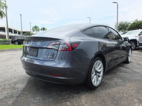 Used 2023 Tesla Model 3 Long Range AWD/4WD image 7