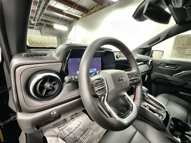 New 2026 Chevrolet Colorado Z71 AWD/4WD image 10