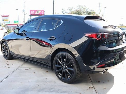 Used 2024 MAZDA MAZDA3 s image 6