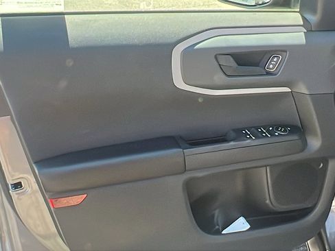 Used 2023 Ford Bronco Sport Big Bend image 16