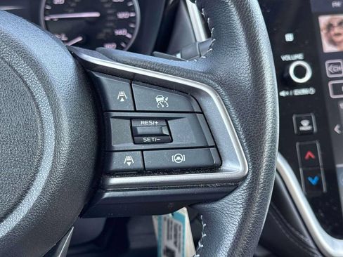Used 2024 Subaru Legacy Premium AWD/4WD image 25