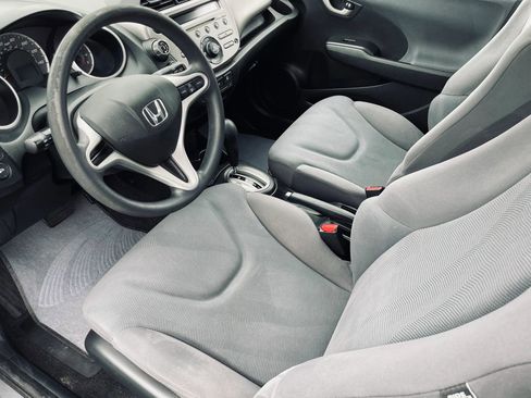 Used 2012 Honda Fit image 10