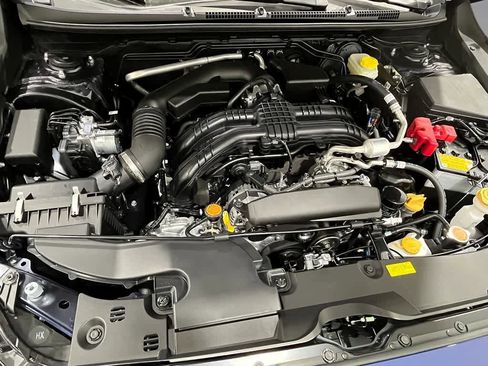 New 2026 Subaru Impreza 2.0i Sport image 11