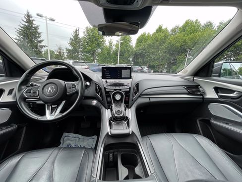 Used 2021 Acura RDX AWD w/ Technology Package image 18