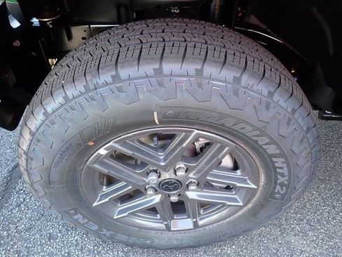 New 2025 Jeep Wrangler Sport S image 11