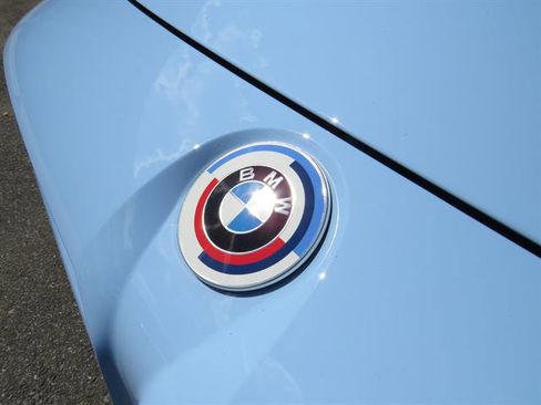 Used 2023 BMW M2 w/ Lighting Package RWD image 31