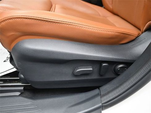 Used 2021 Subaru Legacy Touring XT image 7