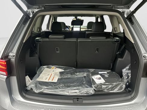 New 2026 Volkswagen Atlas SE image 25