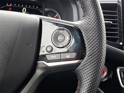 Used 2024 Honda Passport Black Edition image 23