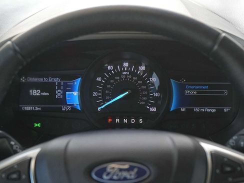 Used 2023 Ford Edge Titanium AWD/4WD image 19
