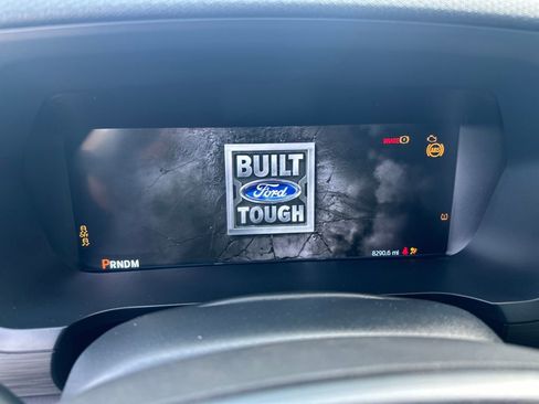 Used 2024 Ford F150 XLT w/ FX4 Off-Road Package image 15