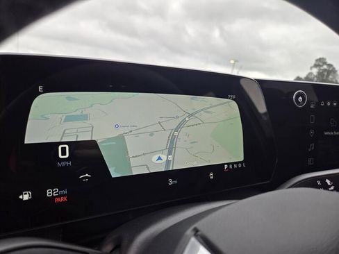 New 2026 Chevrolet Equinox LT image 15