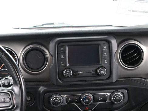 Used 2020 Jeep Wrangler Unlimited Sport S AWD/4WD image 26