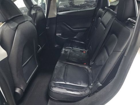 Used 2024 Tesla Model Y Long Range image 4