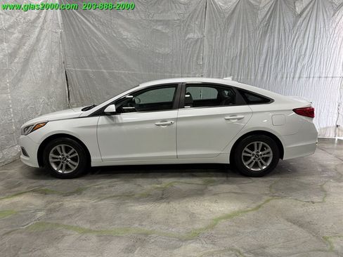 Used 2017 Hyundai Sonata SE FWD image 7