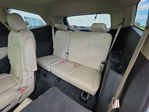 Used 2021 Buick Enclave Premium w/ Sun and Sites Package image 24