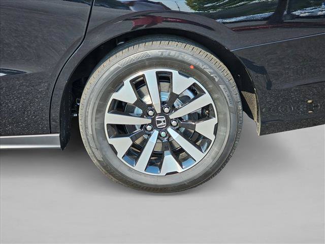 New 2026 Honda Odyssey EX-L image 9
